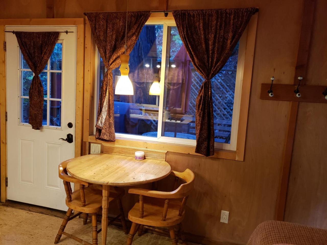 Riverside Campground & Cabins บิ๊กเซอร์ ภายนอก รูปภาพ