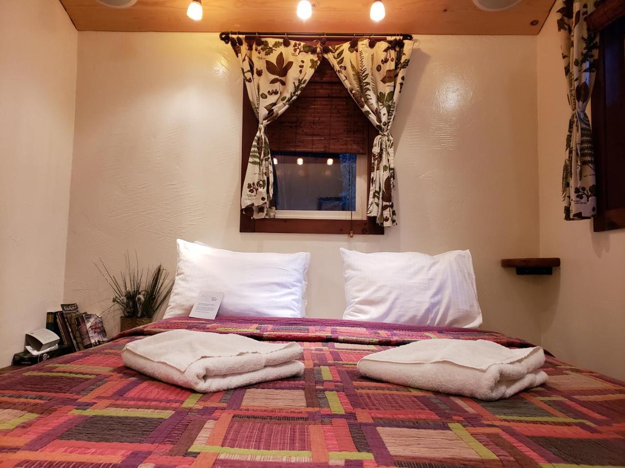Riverside Campground & Cabins บิ๊กเซอร์ ภายนอก รูปภาพ